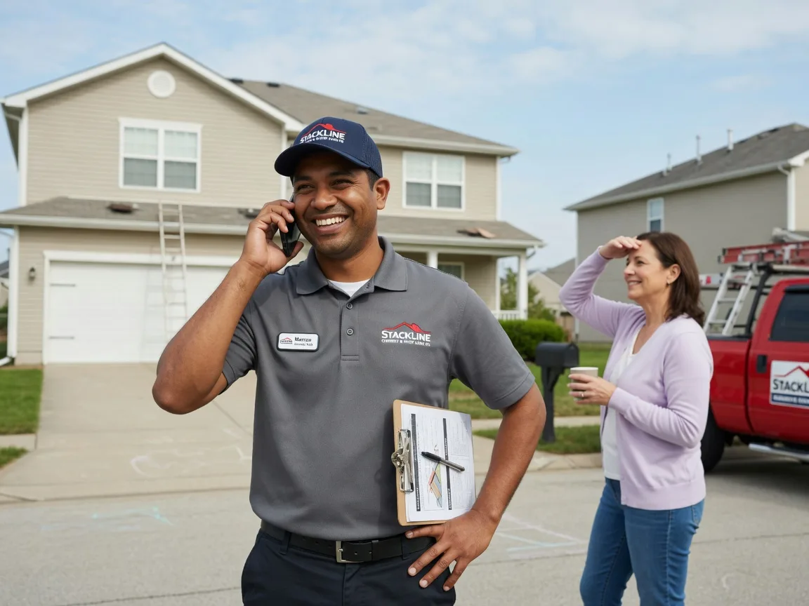 Chimney flashing repair Tad, WV FAQs